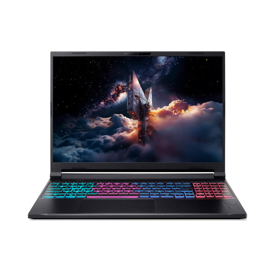 Acer Nitro V 16S ANV16S-71-97BE Gaming Laptop - Core 9 270H, RTX 5070 8GB, 16GB RAM, 1TB SSD | NH.U29EM.003