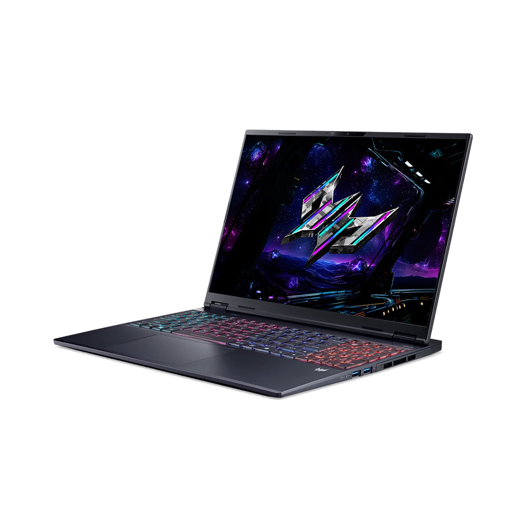 Acer Predator Helios Neo 16S view 2
