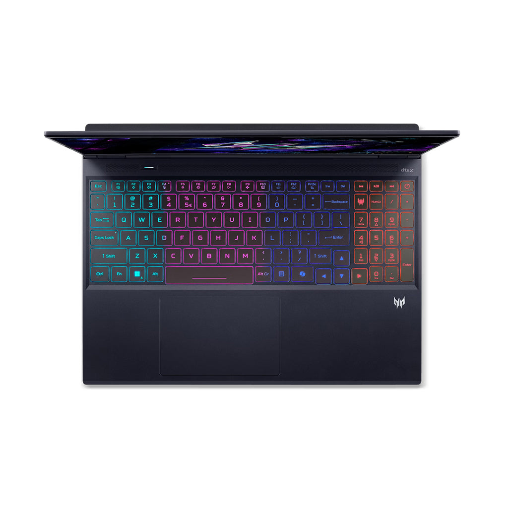 Acer Predator Helios Neo 16S view 3