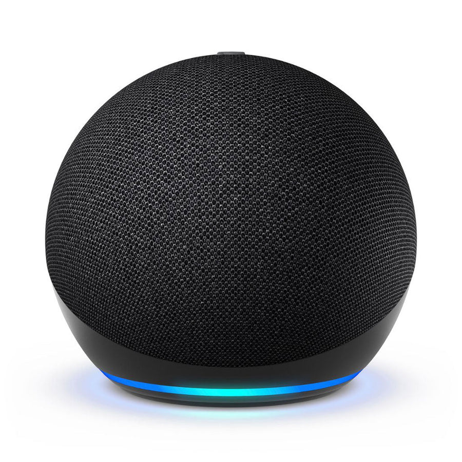 Amazon Echo Dot (5th Gen, 2022) Smart Speaker with Alexa