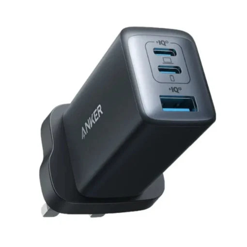 Anker 735 Charger (Nano II 65W, 3-Port)