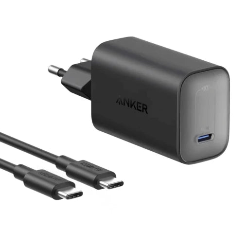 Anker Nano Charger (100W) with 6ft USB-C Cable