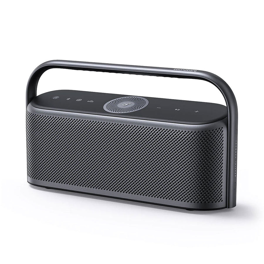 Anker Soundcore Motion X600 Immersive Portable Speaker Polar Gray