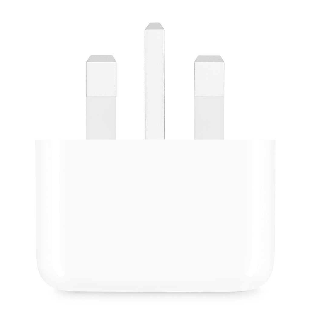 Apple 20W USB-C Power Adapter