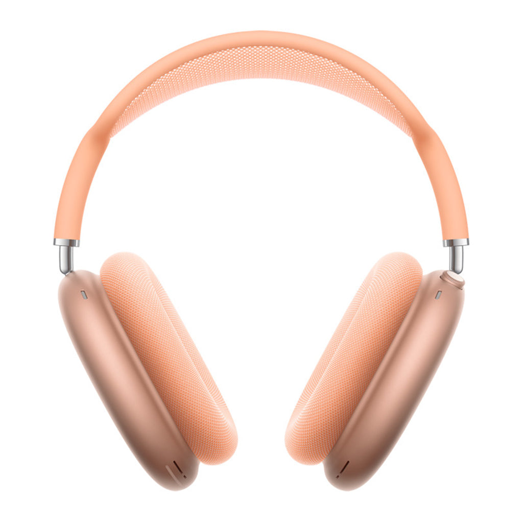 Apple AirPods Max 2 Orange