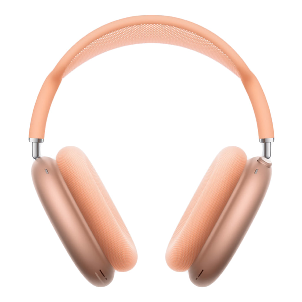 Apple AirPods Max (2024) USB-C Orange