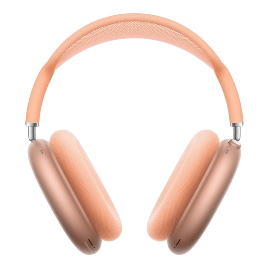 Apple AirPods Max (2024) USB-C Orange