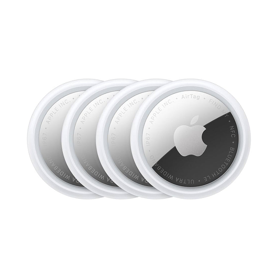 Apple AirTag (2nd Generation) 4 Pack