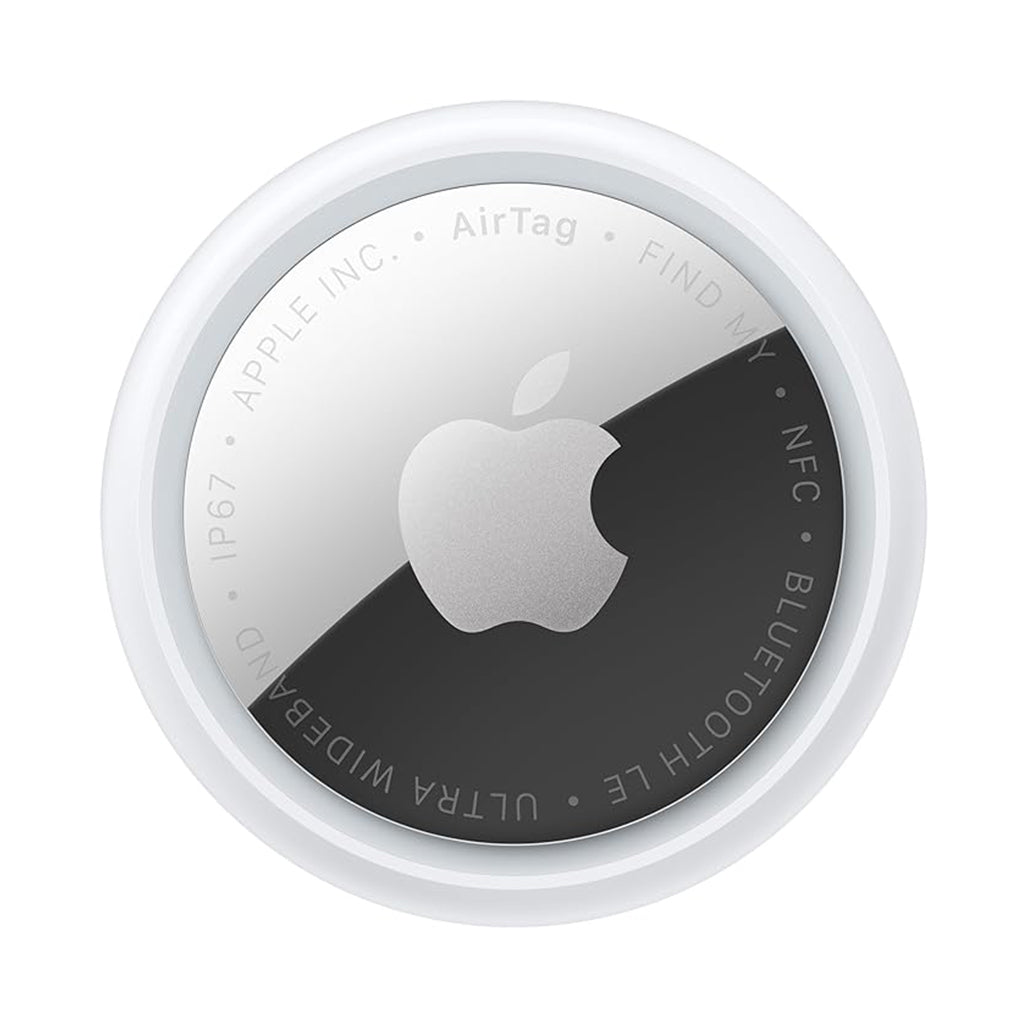 Apple AirTag (2nd Generation) 4 Pack
