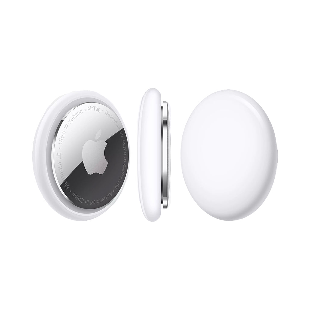 Apple AirTag (2nd Generation) 4 Pack