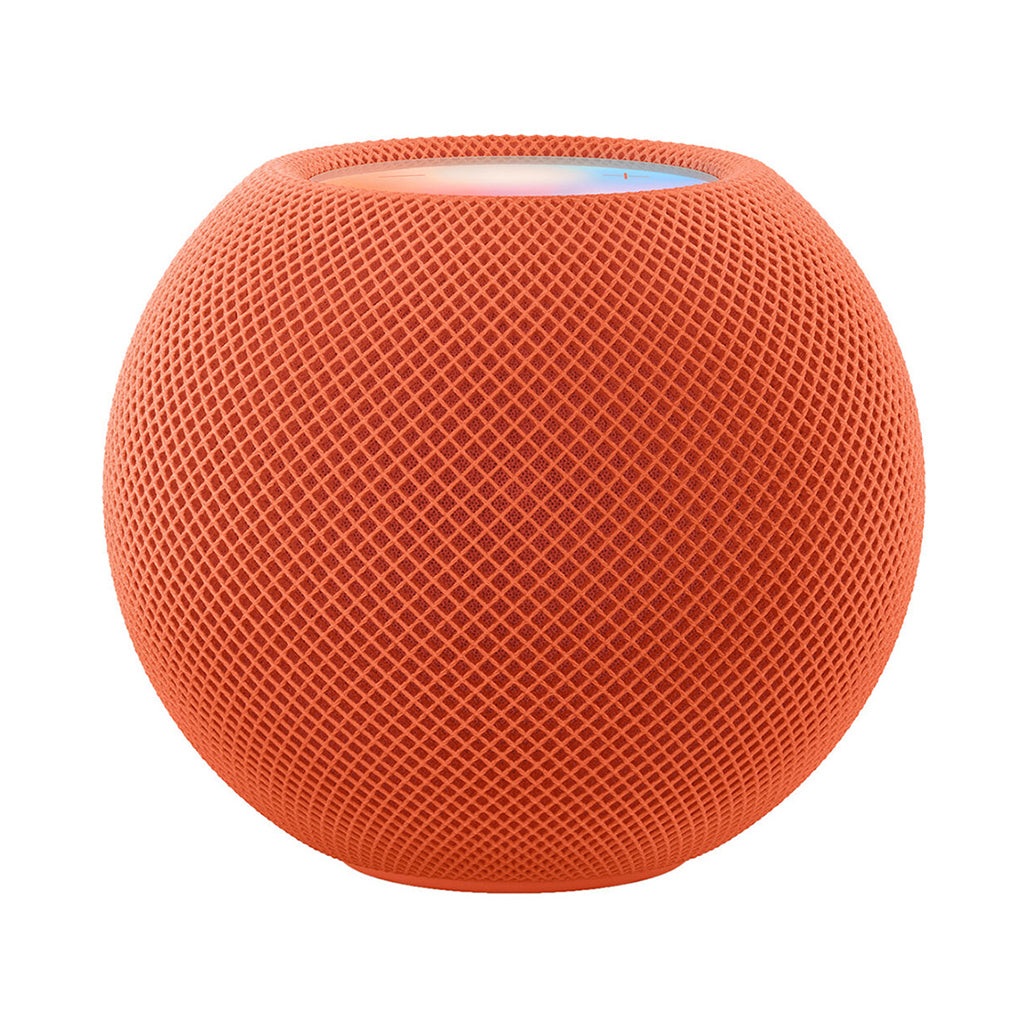 Apple HomePod mini Orange