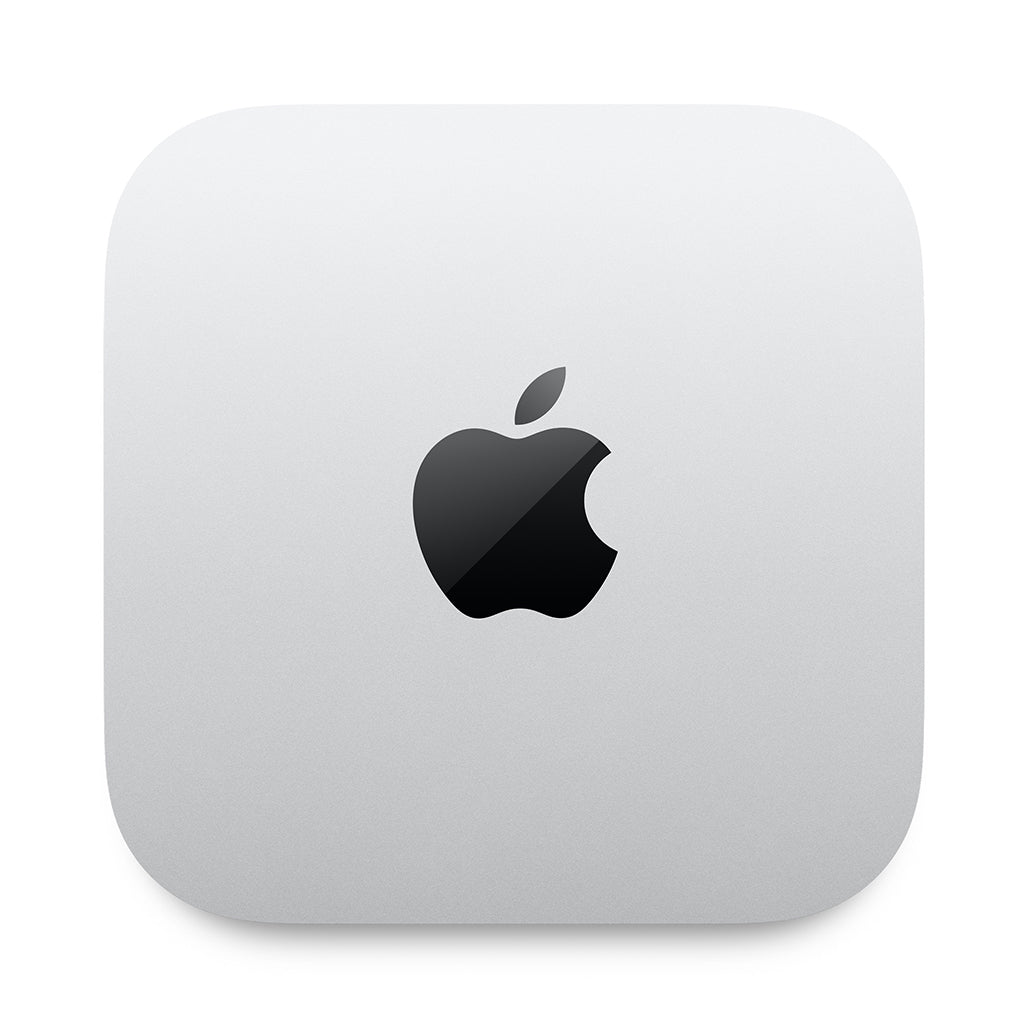 Apple Mac Mini M4 16GB 256GB Silver