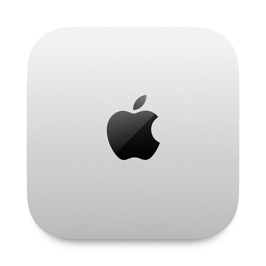 Apple Mac Mini M4 16GB 256GB Silver