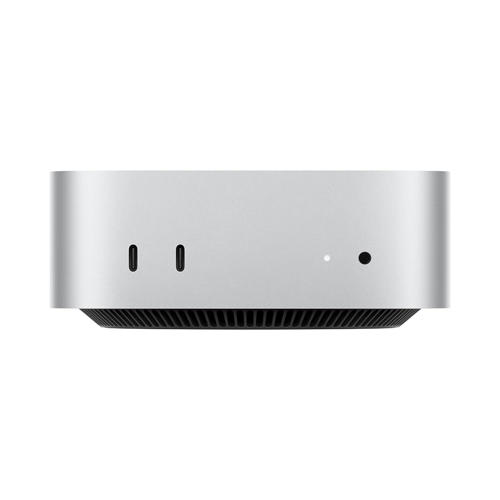Apple Mac Mini M4 16GB 256GB Silver