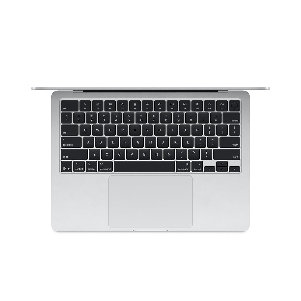 Apple MacBook Air 13.6-inch M5 16GB 1TB Silver