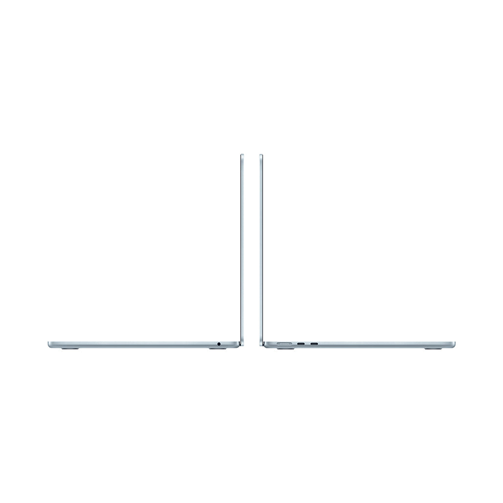 Apple MacBook Air 13.6-inch M5 16GB 1TB Sky Blue