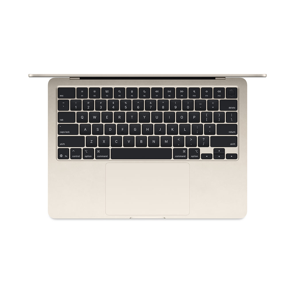 Apple MacBook Air 13.6-inch M5 16GB 1TB Starlight