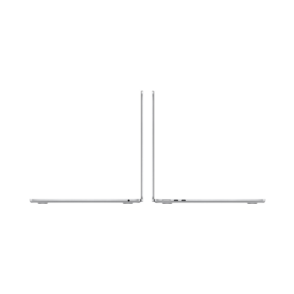 Apple MacBook Air 13.6-inch M5 16GB 512GB Silver