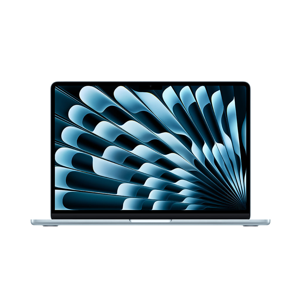Apple MacBook Air 13.6-inch M5 16GB 512GB Sky Blue