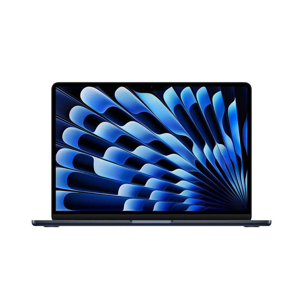 Apple MacBook Air 13.6-inch M5 24GB 1TB Midnight