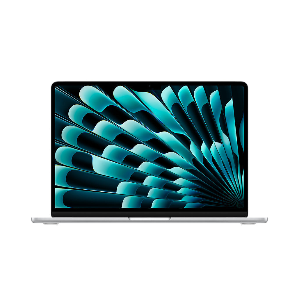 Apple MacBook Air 13.6-inch M5 24GB 1TB Silver