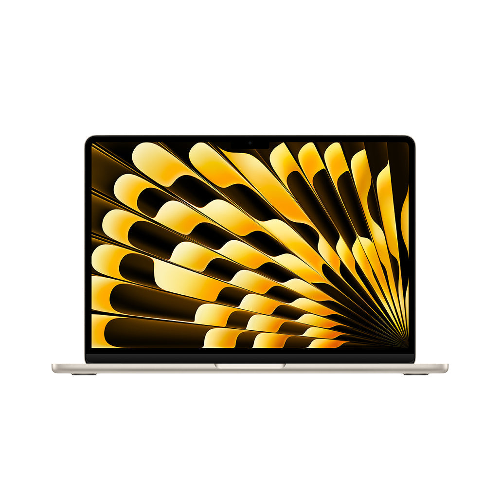 Apple MacBook Air 13.6-inch M5 24GB 1TB Starlight