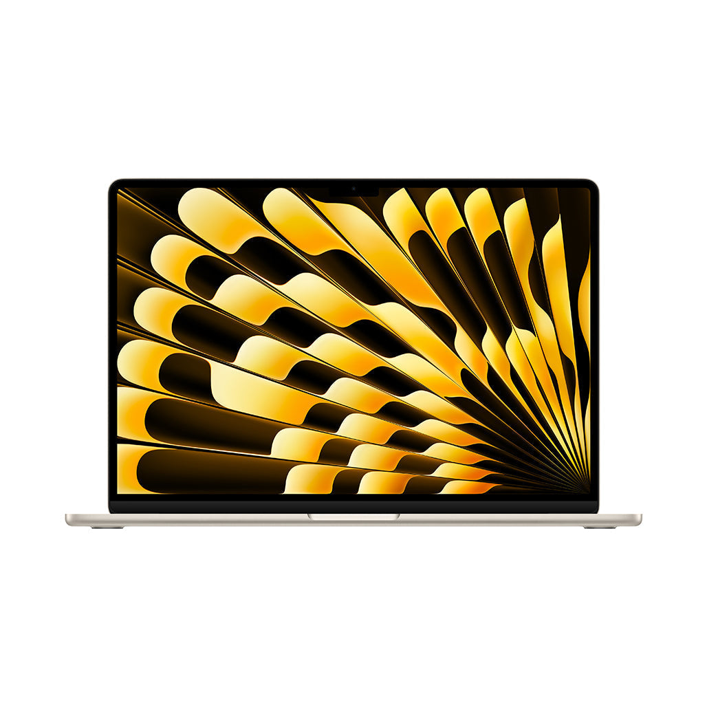 Apple MacBook Air 15.3-inch M5 16GB 1TB Starlight