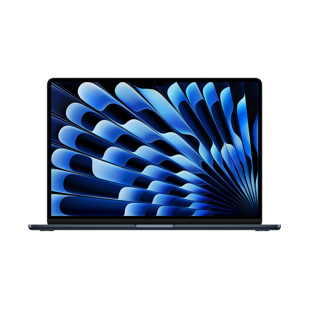 Apple MacBook Air 15.3-inch M5 16GB 512GB Midnight