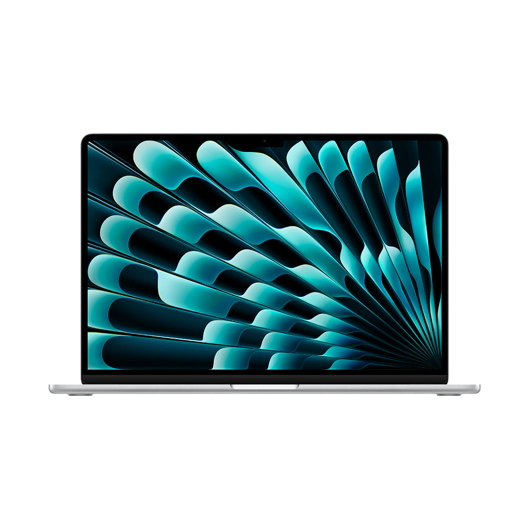 Apple MacBook Air 15.3-inch M5 16GB 512GB Silver