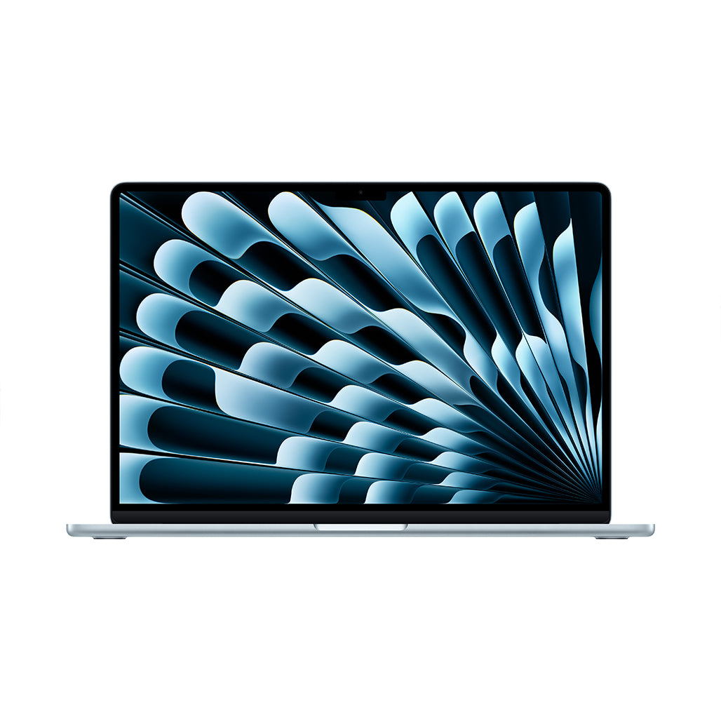 Apple MacBook Air 15.3-inch M5 16GB 512GB Sky Blue