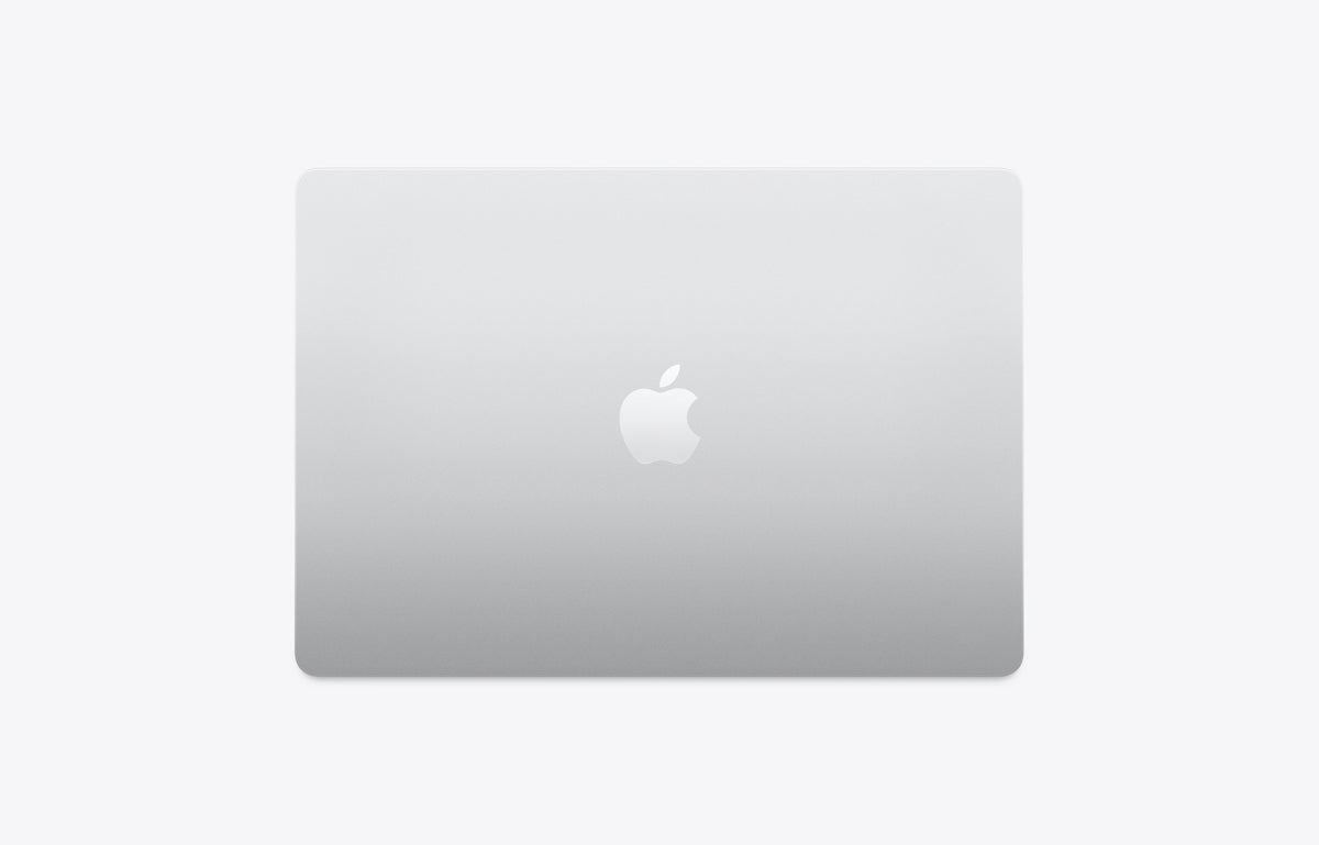 Apple MacBook Air 15.3-inch M5 24GB 1TB Silver
