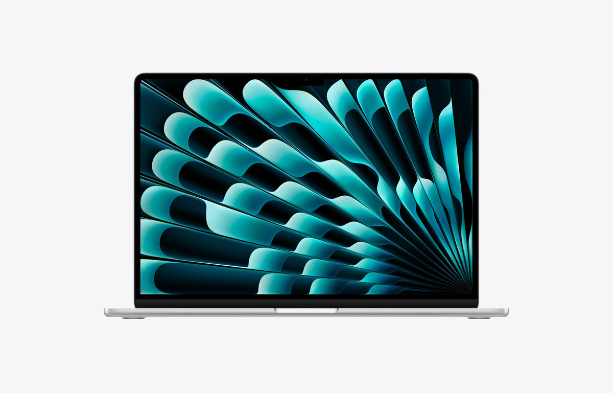 Apple MacBook Air 15.3-inch M5 24GB 1TB Silver