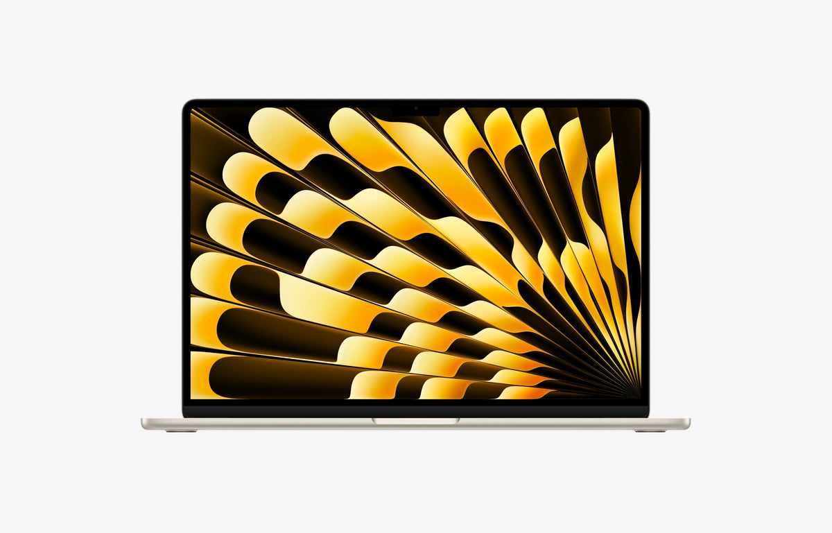 Apple MacBook Air 15.3-inch M5 24GB 1TB Starlight