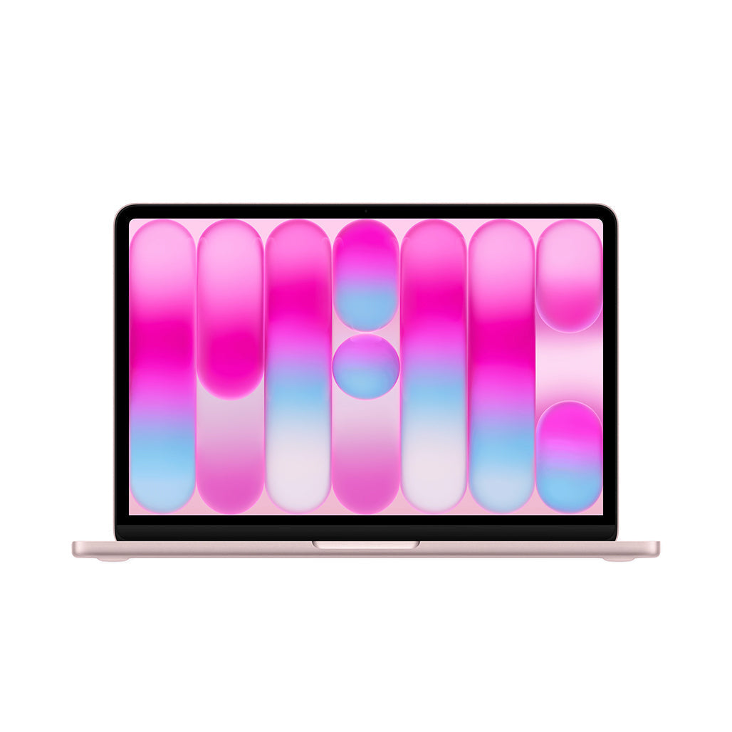 Apple MacBook Neo 13-inch (A18 Pro, 2026) Blush