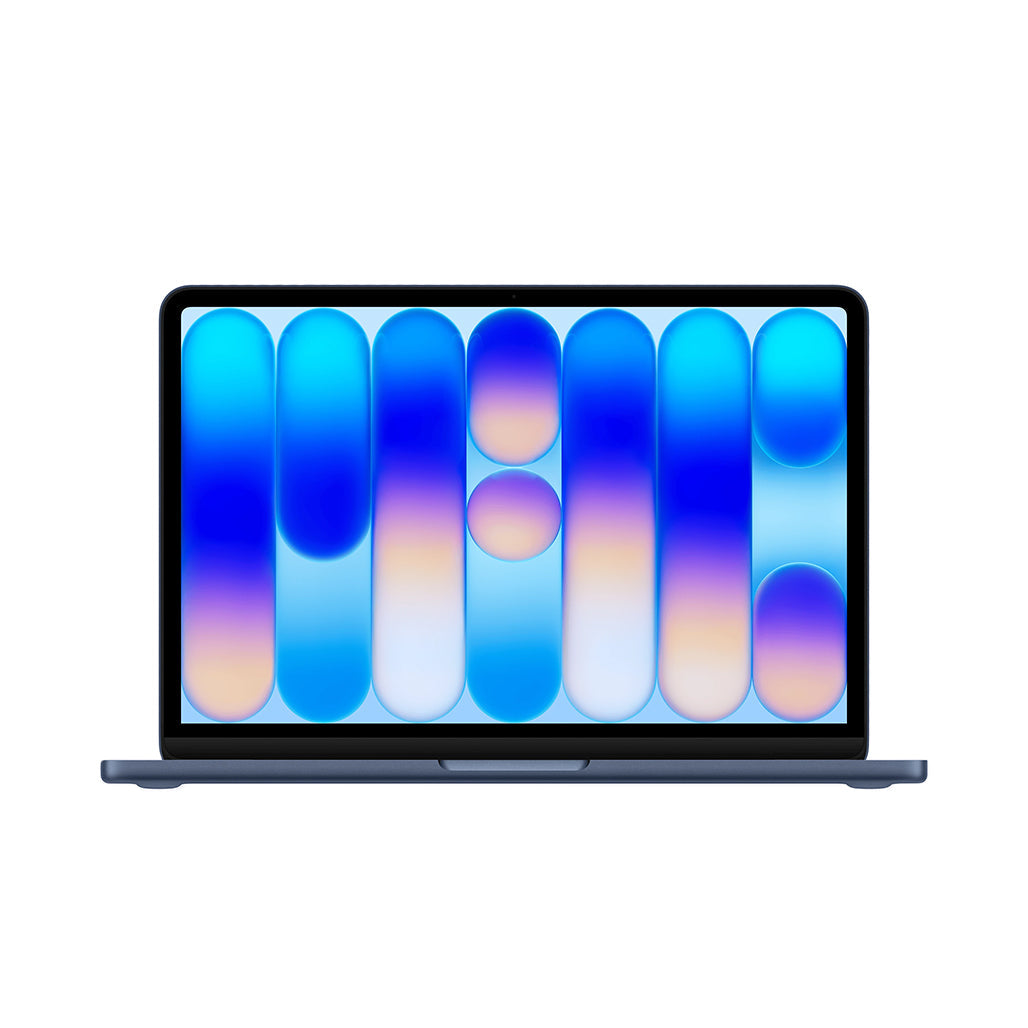 Apple MacBook Neo 13-inch (A18 Pro, 2026) Indigo