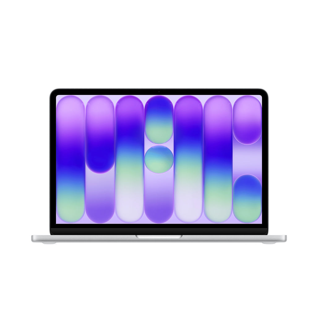 Apple MacBook Neo 13-inch (A18 Pro, 2026) Silver