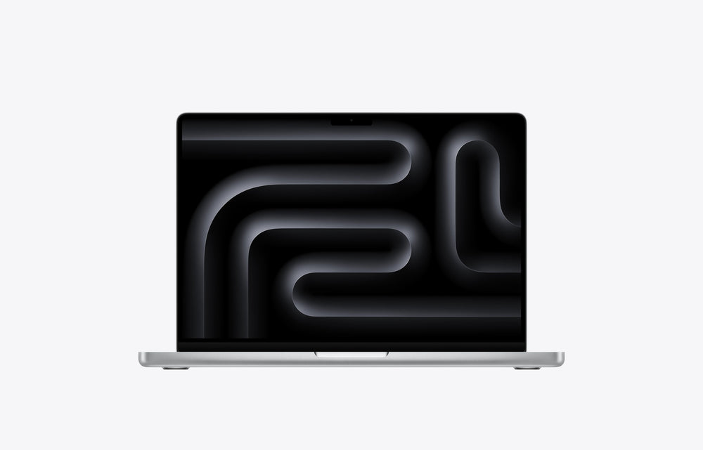 Apple MacBook Pro 14" M5 24GB 1TB SSD - Silver | MDE64LL/A
