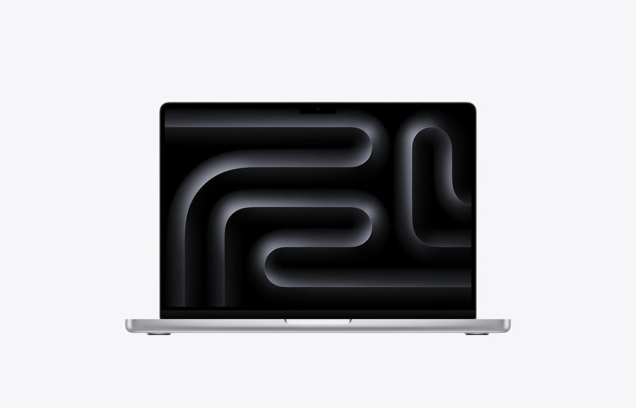 Apple MacBook Pro 14-inch M5 24GB 1TB Silver