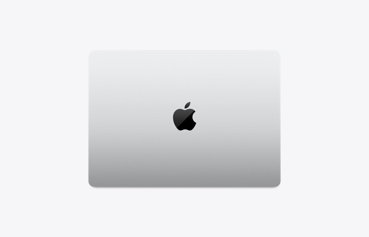 Apple MacBook Pro 14-inch M5 24GB 1TB Silver