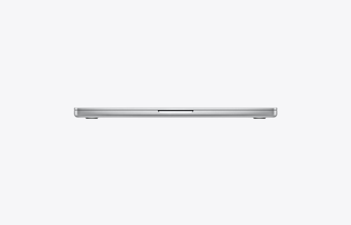 Apple MacBook Pro 14-inch M5 24GB 1TB Silver