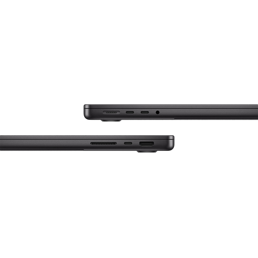 Apple MacBook Pro 14-inch M5 Pro 24GB 1TB Space Black