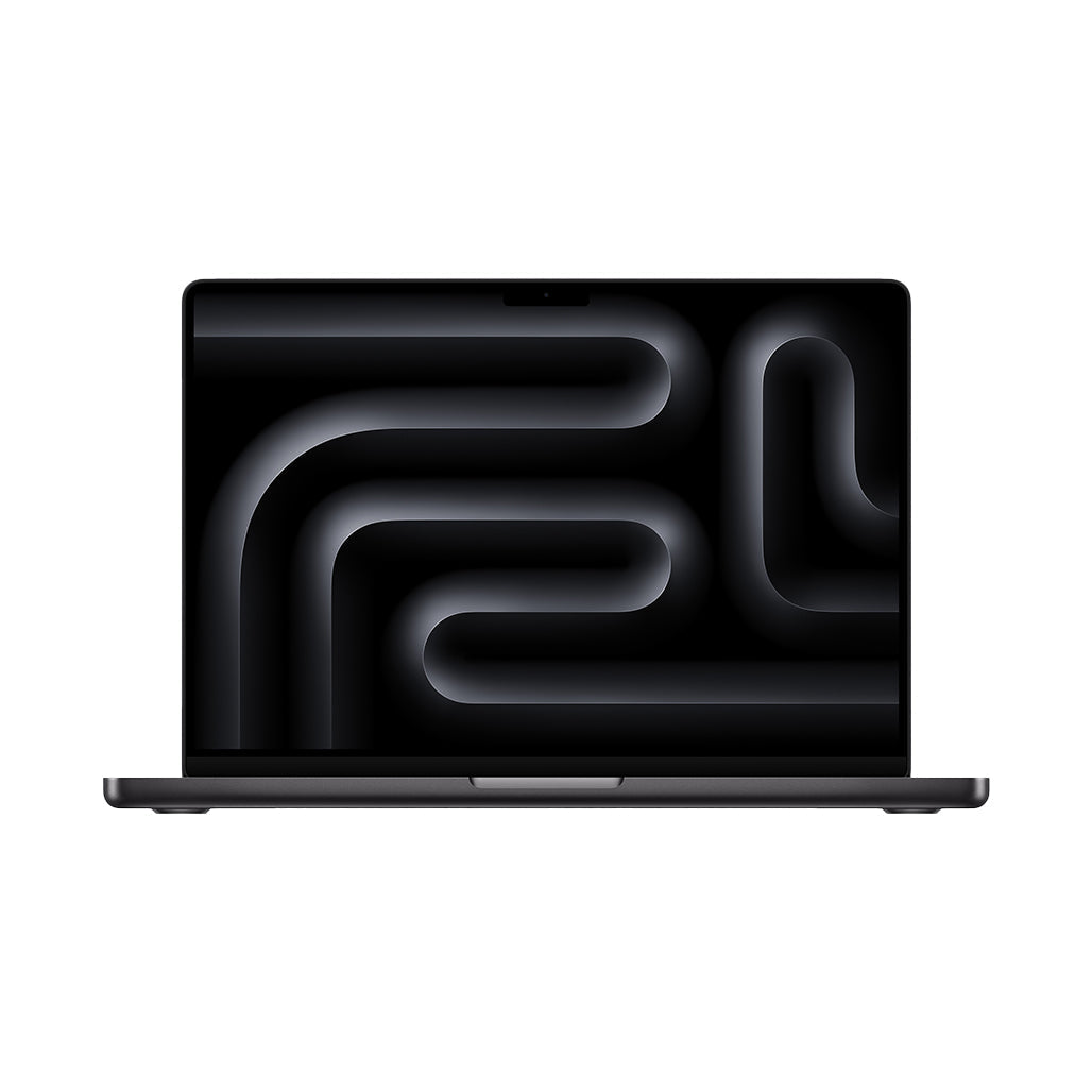 Apple MacBook Pro 14-inch M5 Pro 24GB 2TB Space Black