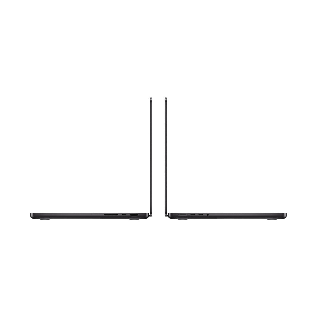 Apple MacBook Pro 14-inch M5 Pro 24GB 2TB Space Black