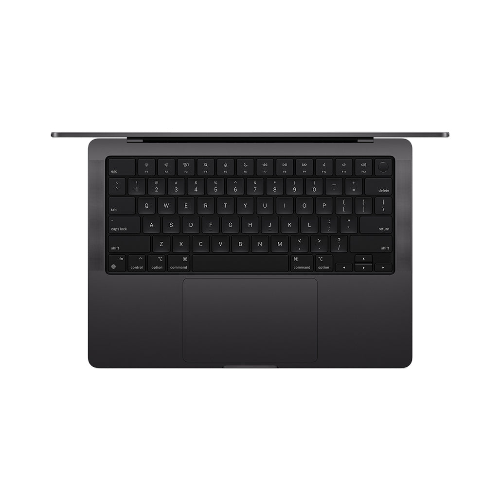 Apple MacBook Pro 14-inch M5 Pro 24GB 2TB Space Black