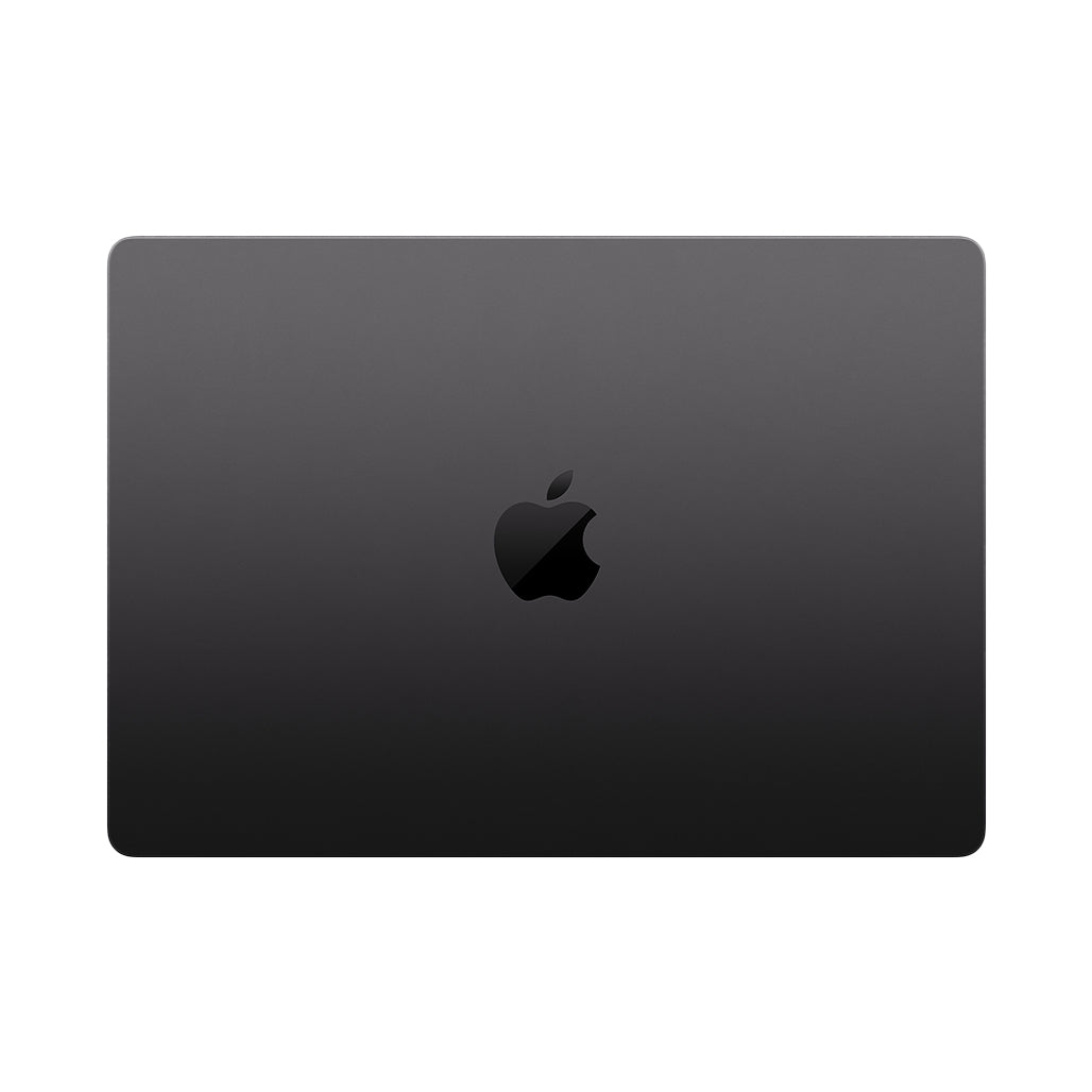 Apple MacBook Pro 14-inch M5 Pro 24GB 2TB Space Black