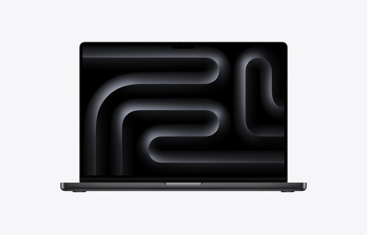 Apple MacBook Pro 16-inch M5 Max 36GB 2TB Space Black