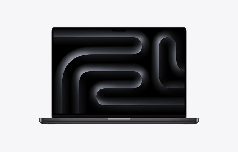 Apple MacBook Pro 16-inch M5 Max 36GB 2TB Space Black