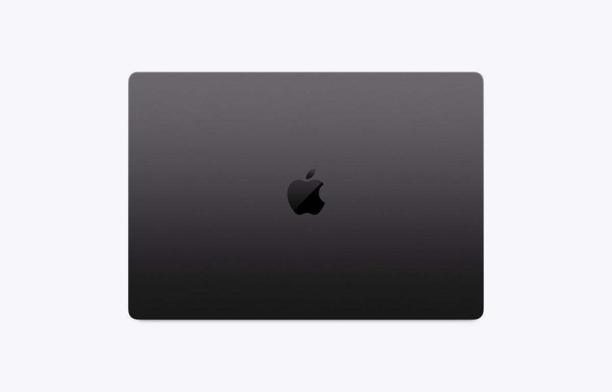 Apple MacBook Pro 16-inch M5 Max 36GB 2TB Space Black