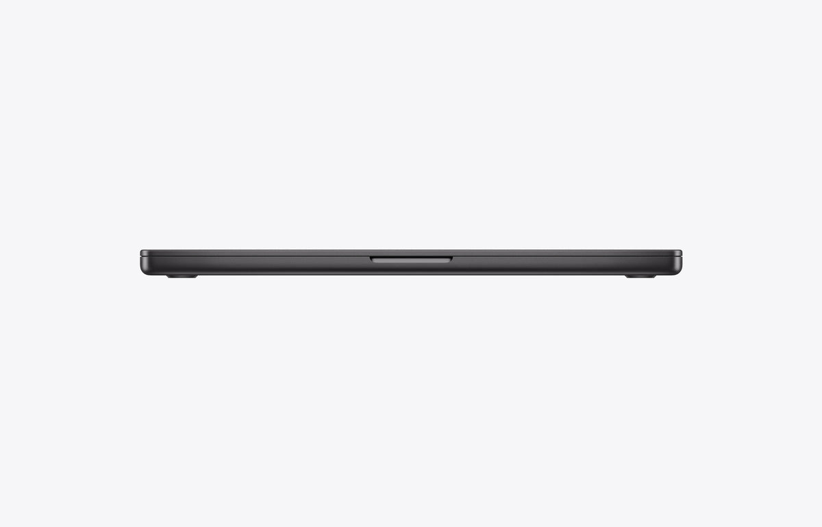 Apple MacBook Pro 16-inch M5 Max 36GB 2TB Space Black