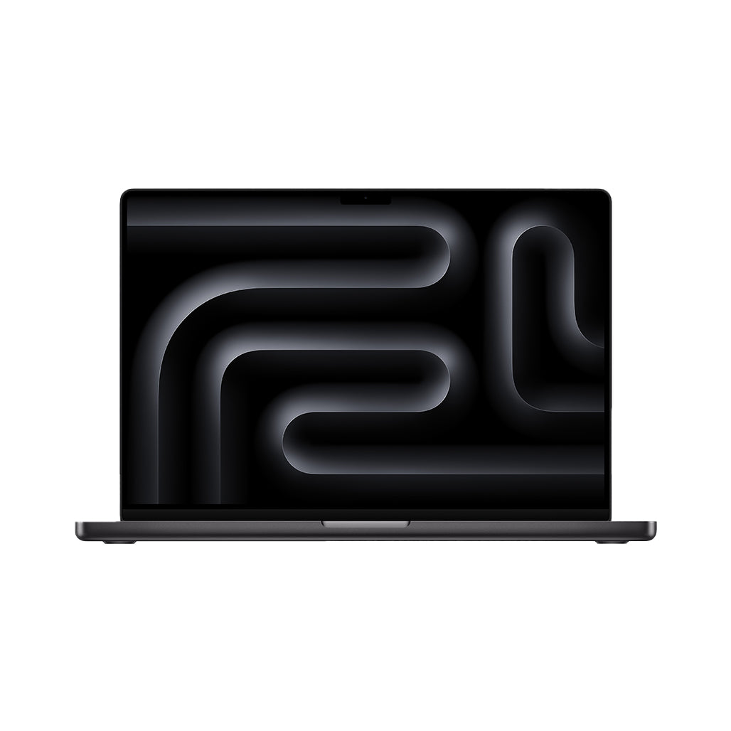 Apple MacBook Pro 16-inch M5 Max 48GB 2TB Space Black
